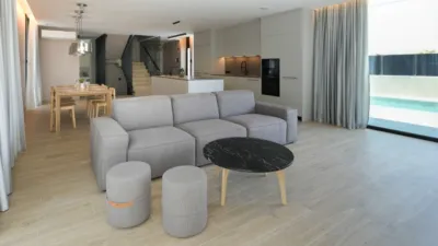 Piso en L'Albir photo 13