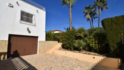 Chalet in Calpe - Calp photo 22