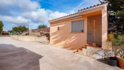 Chalet in Canor photo 14
