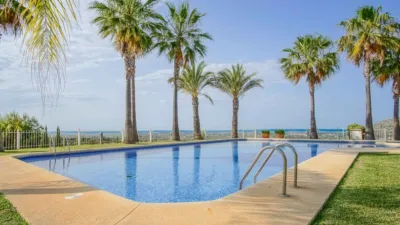 Piso – Pedreguer - Vista 2