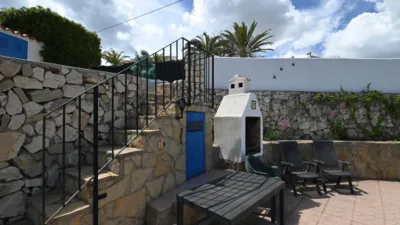 Chalet in Cap Marti photo 22