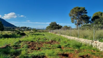 Casa – Dénia, la Pedrera - Vista 2