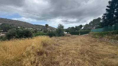 Piso – Xàbia / Jávea, Rimontgó, la Marina Alta - Vista 4