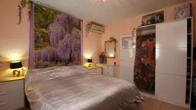 Chalet in Cap Marti photo 10