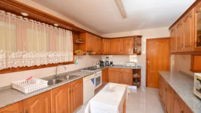 Chalet in Calpe - Calp photo 12