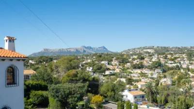 Apartment in Cala Advocat-Baladrar photo 35