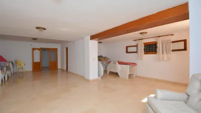 Chalet in Calpe - Calp photo 24