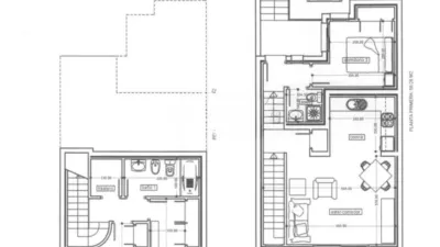 Apartment in Pedreguer photo 9