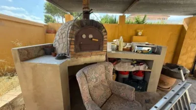 Chalet en Pinar de Campoverde photo 23