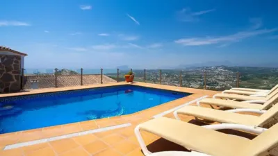 Piso – Moraira - Vista 5
