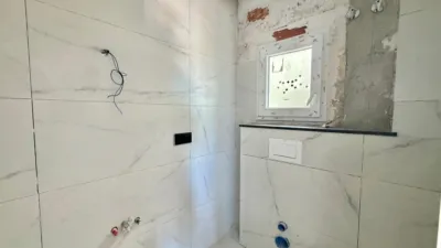Piso – Xàbia / Jávea, Mont Putxol, la Marina Alta - Más