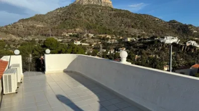 Chalet in Calpe - Calp photo 17
