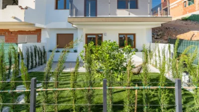 Apartment in La Nucia photo 19