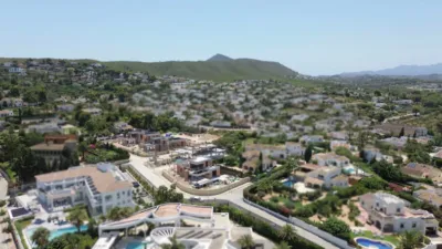 Piso – Xàbia - Jávea - Más