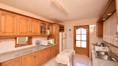 Chalet in Calpe - Calp photo 11