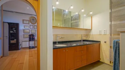 Apartment in Cala Manzanera photo 27
