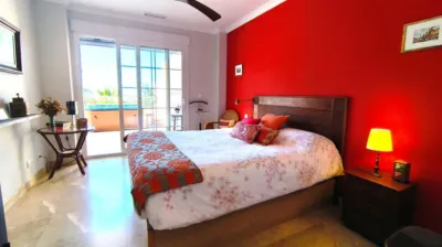 Apartment in Barranco Parra photo 15