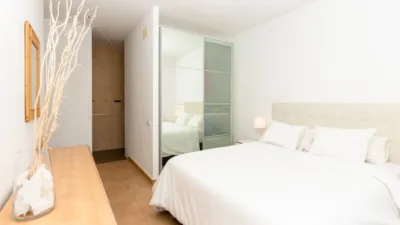 Villa in Olivella photo 8
