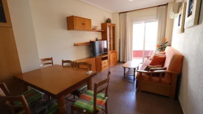 Pis – Torrevieja - Vista 3