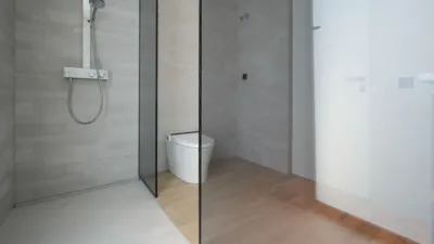 Piso en L'Albir photo 23