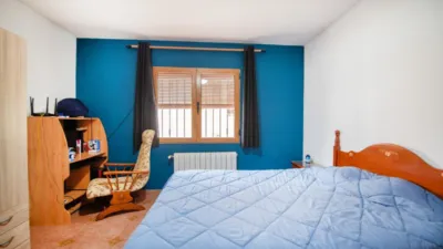 Chalet in Canor photo 28