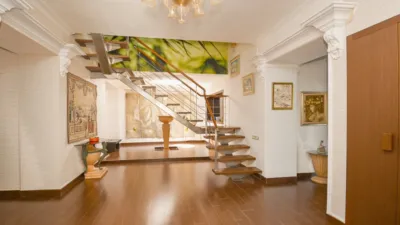 Casa - Vista 3