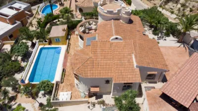 Casa - Vista 4