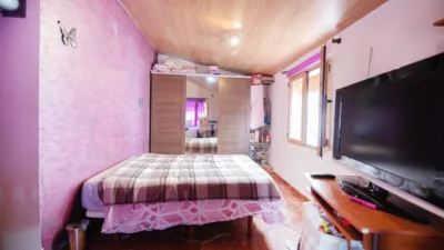 Chalet in Canor photo 42