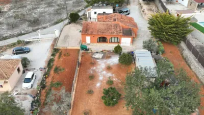 Chalet in Canor photo 4