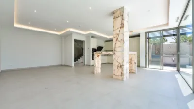 Chalet in Los Calpes photo 14