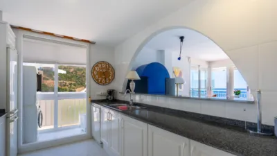 Apartment in Playa del Arenal Bol-Playa del Cantal Roig photo 17