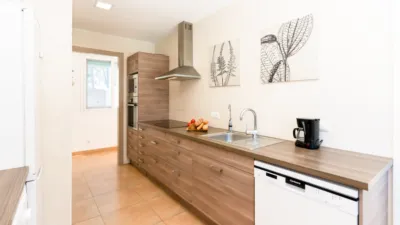 Villa in Olivella photo 20