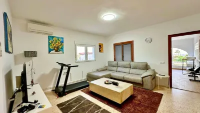 Chalet in Calpe - Calp photo 21