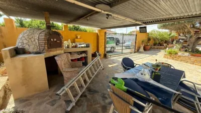 Chalet en Pinar de Campoverde photo 22