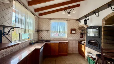 Property in Pedreguer photo 30