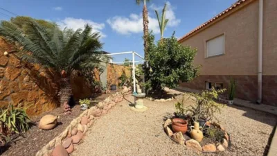 Chalet en Pinar de Campoverde photo 17