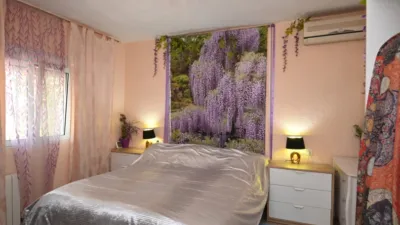 Chalet in Cap Marti photo 9