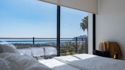 Apartment in La Fustera photo 36
