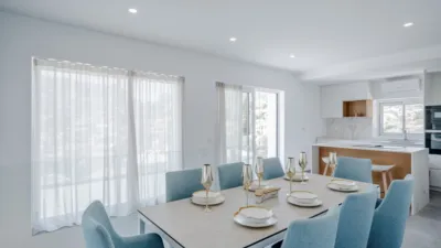 Apartment in Cala Manzanera photo 11