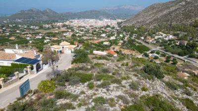Apartment in Pedreguer photo 15
