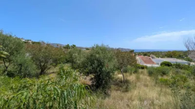 Pis – Teulada, Moraira - Vista 3