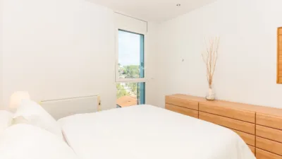 Villa in Olivella photo 6