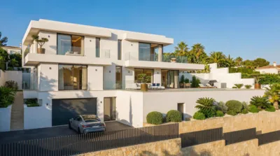 Apartment in Empedrola photo 3