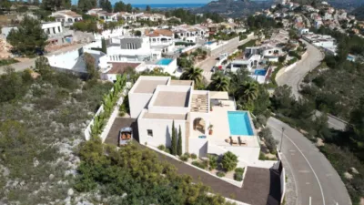 Piso – Pedreguer - Vista 3