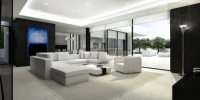 Casa – Moraira - Vista 3