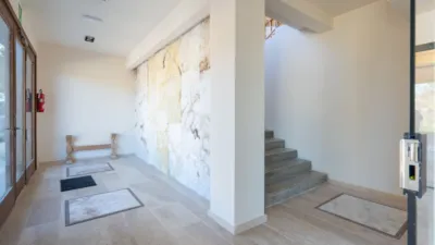 Piso – Benissa, Urbanització Cala Advocat-Bonavista, la Marina Alta - Más