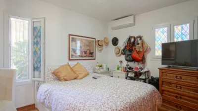 Chalet in Altea Poble photo 15
