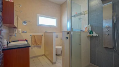 Apartment in Cala Manzanera photo 30