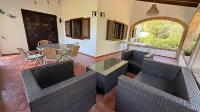 Piso – Xàbia - Jávea - Vista 5