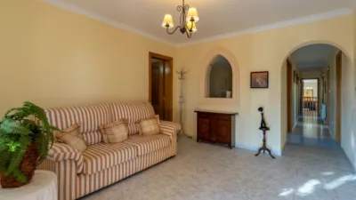Piso – Xaló, la Marina Alta - Vista 4